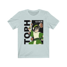 Load image into Gallery viewer, Toph Aesthetic T-Shirt