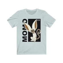 Load image into Gallery viewer, Momo Aesthetic T-Shirt