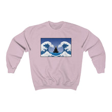 Load image into Gallery viewer, Avatar state Sweatshirt