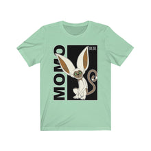Load image into Gallery viewer, Momo Aesthetic T-Shirt