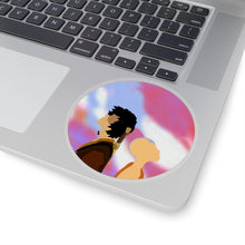 Load image into Gallery viewer, Dragon Dance Sticker