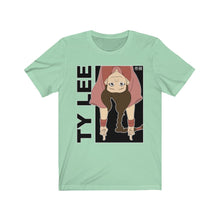 Load image into Gallery viewer, Ty Lee Aesthetic T-Shirt