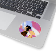 Load image into Gallery viewer, Dragon Dance Sticker