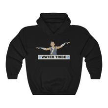 Load image into Gallery viewer, Sokka "Water Tribe" Hoodie