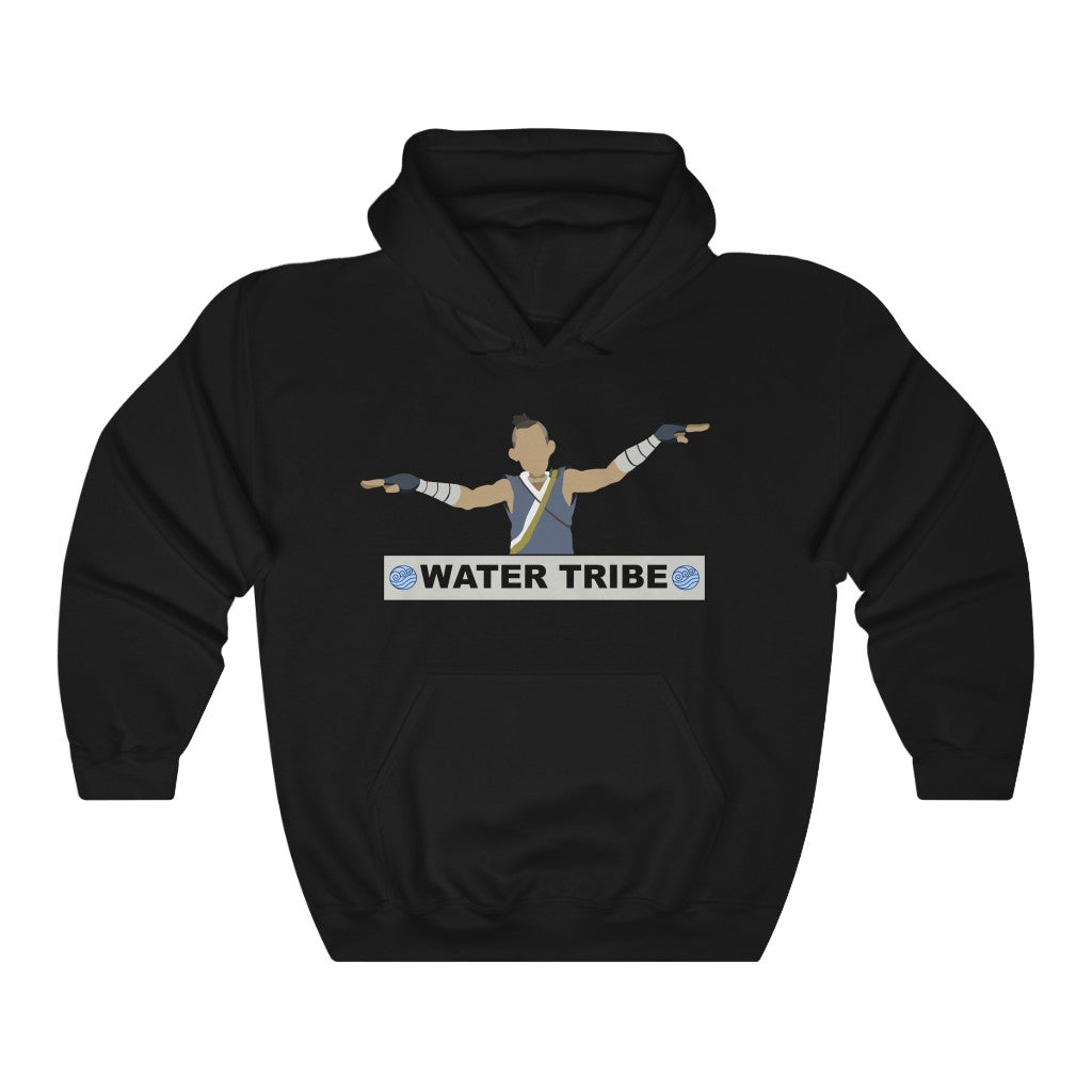 Sokka hoodie discount