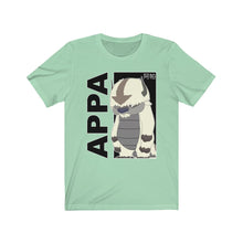 Load image into Gallery viewer, Appa Aesthetic T-Shirt