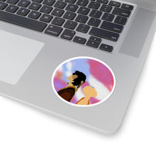 Load image into Gallery viewer, Dragon Dance Sticker