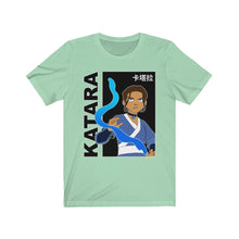 Load image into Gallery viewer, Katara Aesthetic T-Shirt