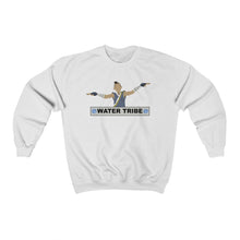 Load image into Gallery viewer, Sokka "Water Tribe" Sweatshirt