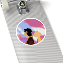 Load image into Gallery viewer, Dragon Dance Sticker