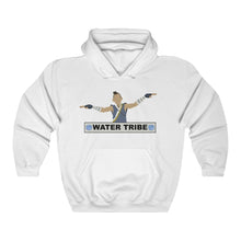Load image into Gallery viewer, Sokka "Water Tribe" Hoodie