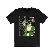 Load image into Gallery viewer, Toph Aesthetic T-Shirt