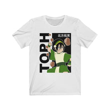 Load image into Gallery viewer, Toph Aesthetic T-Shirt