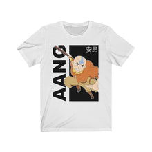 Load image into Gallery viewer, Aang Aesthetic T-Shirt