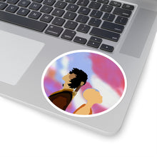 Load image into Gallery viewer, Dragon Dance Sticker