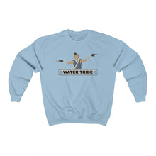 Load image into Gallery viewer, Sokka "Water Tribe" Sweatshirt