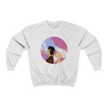 Load image into Gallery viewer, Zuko and Aang Dragon Dance Sweatshirt