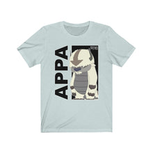 Load image into Gallery viewer, Appa Aesthetic T-Shirt