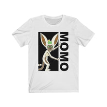 Load image into Gallery viewer, Momo Dancing Aesthetic T-Shirt
