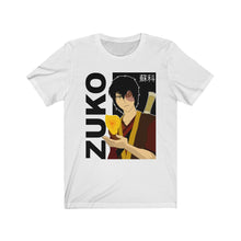 Load image into Gallery viewer, Zuko Aesthetic T-Shirt