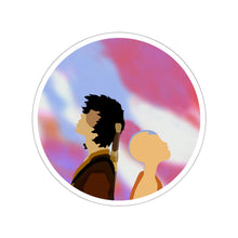 Load image into Gallery viewer, Dragon Dance Sticker