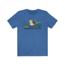 Load image into Gallery viewer, Turtle Duck T-Shirt