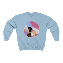 Load image into Gallery viewer, Zuko and Aang Dragon Dance Sweatshirt