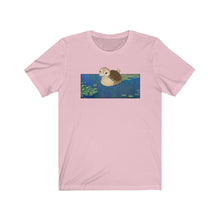 Load image into Gallery viewer, Turtle Duck T-Shirt