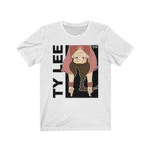 Load image into Gallery viewer, Ty Lee Aesthetic T-Shirt