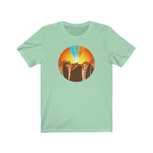 Load image into Gallery viewer, Energy Bending T-Shirt