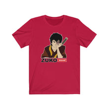 Load image into Gallery viewer, Zuko Mood T-Shirt