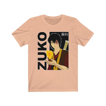 Load image into Gallery viewer, Zuko Aesthetic T-Shirt