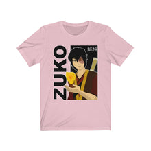 Load image into Gallery viewer, Zuko Aesthetic T-Shirt