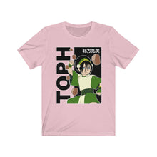 Load image into Gallery viewer, Toph Aesthetic T-Shirt
