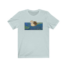 Load image into Gallery viewer, Turtle Duck T-Shirt