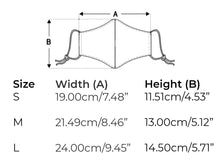 Load image into Gallery viewer, Aang Avatar State Mask