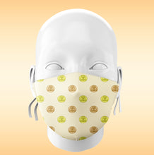 Load image into Gallery viewer, Four Elements Masks