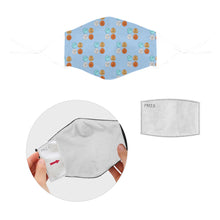 Load image into Gallery viewer, Four Nations Mask