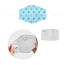 Load image into Gallery viewer, Four Elements Masks