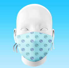 Load image into Gallery viewer, Four Elements Masks