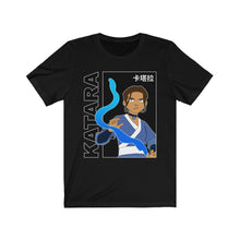 Load image into Gallery viewer, Katara Aesthetic T-Shirt