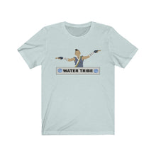 Load image into Gallery viewer, Sokka "Water Tribe" T-Shirt