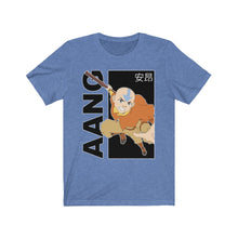 Load image into Gallery viewer, Aang Aesthetic T-Shirt