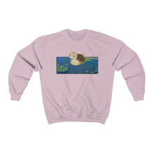 Load image into Gallery viewer, Turtle Duck Sweatshirt