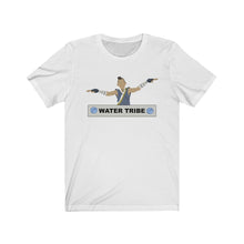 Load image into Gallery viewer, Sokka "Water Tribe" T-Shirt