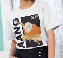 Load image into Gallery viewer, Aang Aesthetic T-Shirt