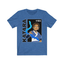 Load image into Gallery viewer, Katara Aesthetic T-Shirt