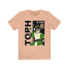 Load image into Gallery viewer, Toph Aesthetic T-Shirt