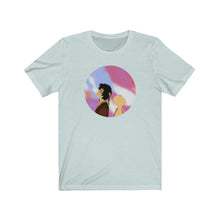 Load image into Gallery viewer, Zuko and Aang Dragon Dance T-shirt