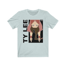 Load image into Gallery viewer, Ty Lee Aesthetic T-Shirt